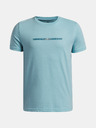 Under Armour Chlapecké tričko Under Armour UA B WM Blur SS