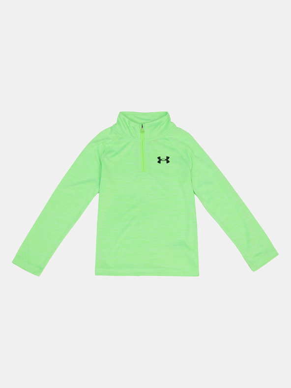 Under Armour Chlapecký set Under Armour UA TWIST 1/4 ZIP TECH SET