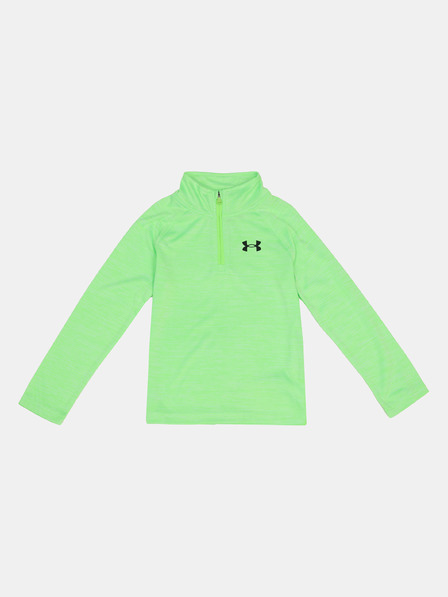 Under Armour Chlapecký set Under Armour UA TWIST 1/4 ZIP TECH SET