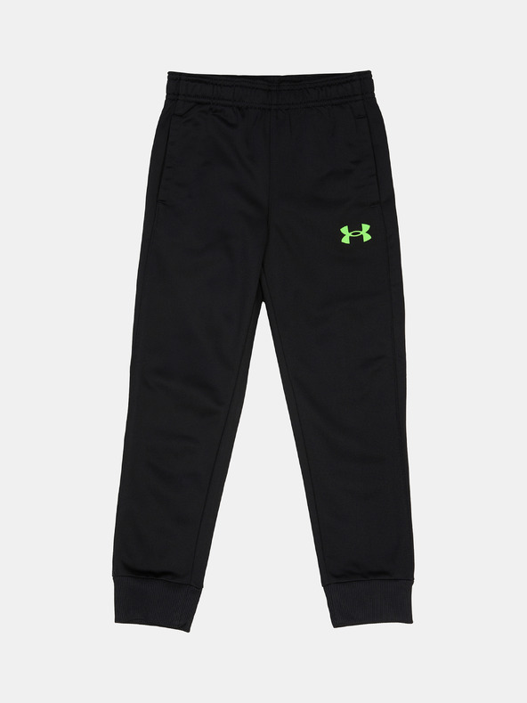 Under Armour Chlapecký set Under Armour UA TWIST 1/4 ZIP TECH SET