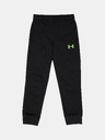 Under Armour Chlapecký set Under Armour UA TWIST 1/4 ZIP TECH SET