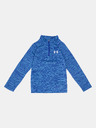 Under Armour Chlapecký set Under Armour UA TWIST 1/4 ZIP TECH SET