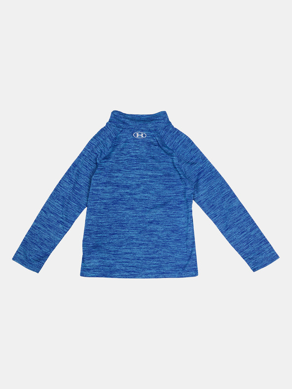 Under Armour Chlapecký set Under Armour UA TWIST 1/4 ZIP TECH SET