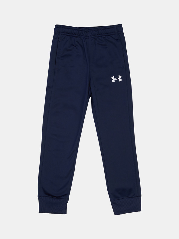 Under Armour Chlapecký set Under Armour UA TWIST 1/4 ZIP TECH SET