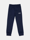Under Armour Chlapecký set Under Armour UA TWIST 1/4 ZIP TECH SET