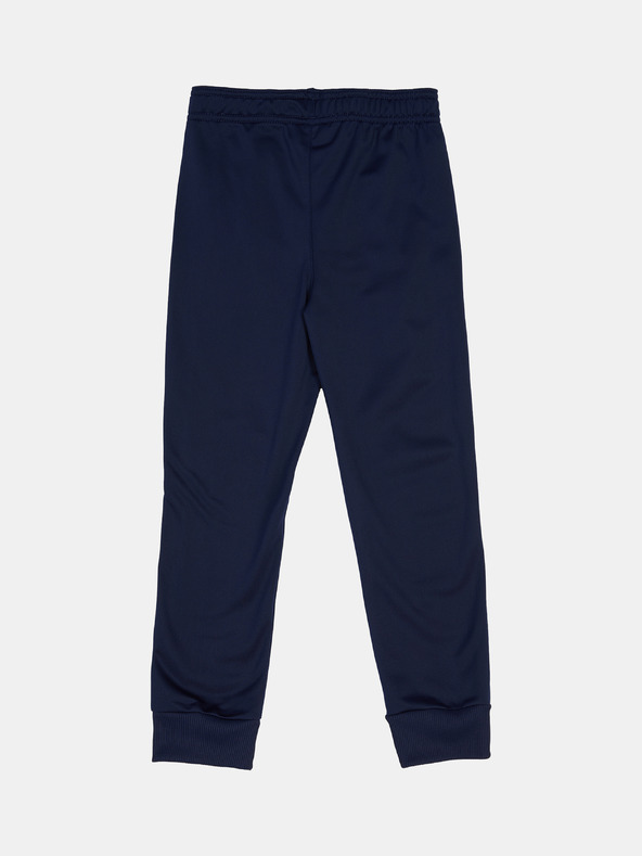 Under Armour Chlapecký set Under Armour UA TWIST 1/4 ZIP TECH SET