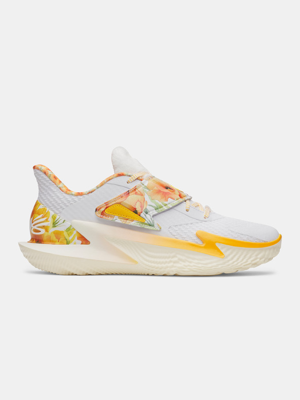 Under Armour Unisexové boty Under Armour D. FOX 2