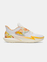 Under Armour Unisexové boty Under Armour D. FOX 2