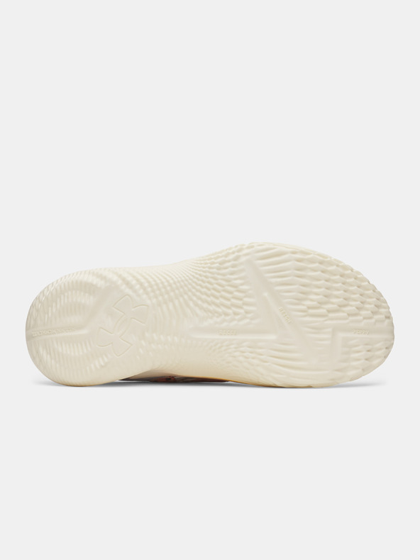 Under Armour Unisexové boty Under Armour D. FOX 2