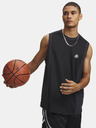 Under Armour Pánské tílko Under Armour UA M Hoops Training Nov Tank