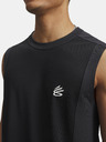 Under Armour Pánské tílko Under Armour UA M Hoops Training Nov Tank