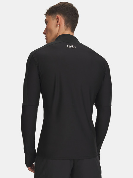 Under Armour Pánské tričko Under Armour UA M Challenger Pro Midlayer