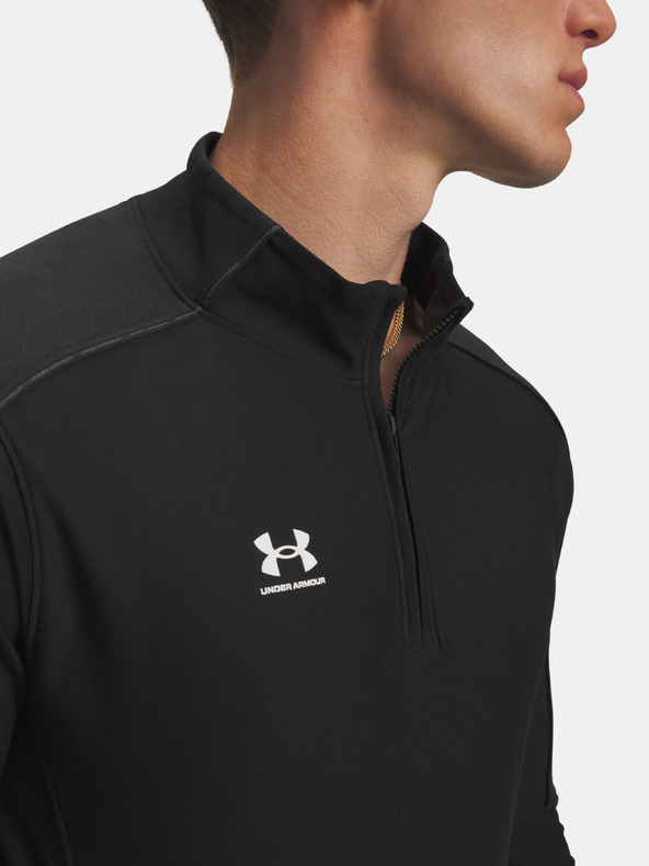 Under Armour Pánské tričko Under Armour UA M Challenger Pro Midlayer