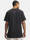Under Armour Pánské tričko Under Armour Curry Noun Tee