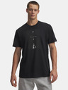 Under Armour Pánské tričko Under Armour Curry Greatest Shooter Tee