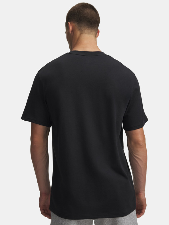Under Armour Pánské tričko Under Armour Curry Greatest Shooter Tee