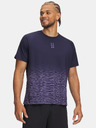 Under Armour Pánské tričko Under Armour UA Hoops SS Shooting Shirt