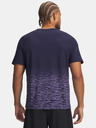 Under Armour Pánské tričko Under Armour UA Hoops SS Shooting Shirt
