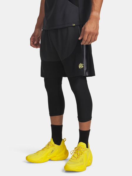 Under Armour Pánské kraťasy Under Armour UA Hoops Splash Short