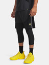 Under Armour Pánské kraťasy Under Armour UA Hoops Splash Short