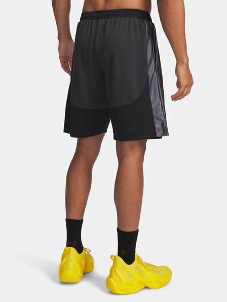 Under Armour Pánské kraťasy Under Armour UA Hoops Splash Short