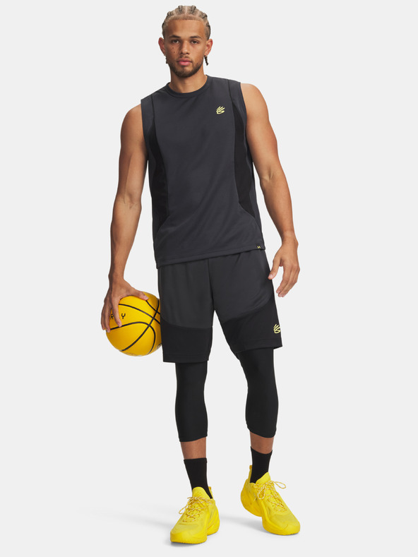 Under Armour Pánské kraťasy Under Armour UA Hoops Splash Short