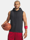 Under Armour Pánská mikina Under Armour Curry SLVS Hoodie
