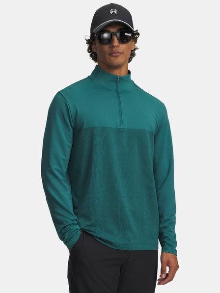 Under Armour Pánská mikina Under Armour UA Drive Lightweight 1/2 Zip