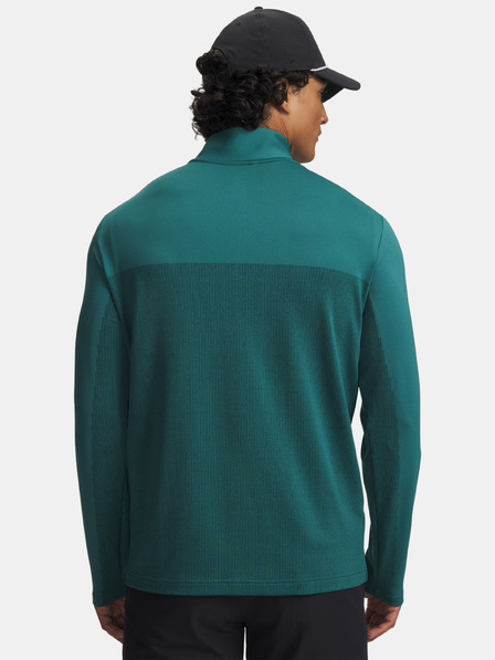 Under Armour Pánská mikina Under Armour UA Drive Lightweight 1/2 Zip