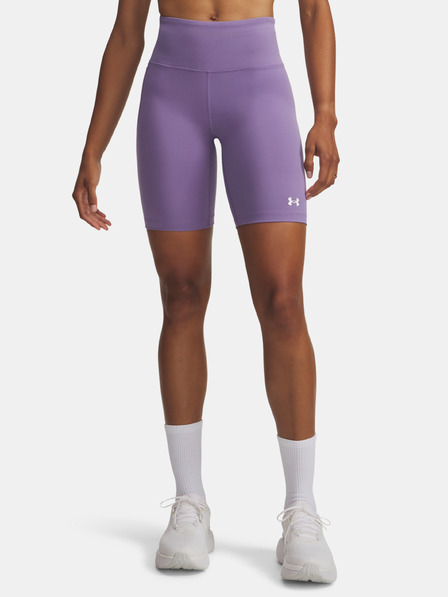 Under Armour Dámské kraťasy Under Armour Motion Bike Short EMEA