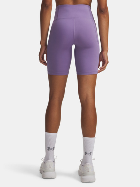 Under Armour Dámské kraťasy Under Armour Motion Bike Short EMEA