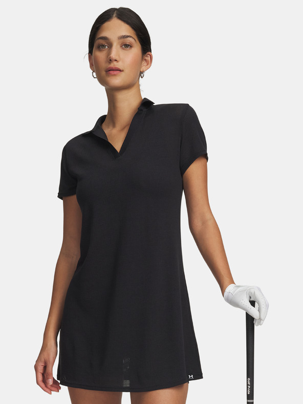 Under Armour Dámské šaty Under Armour UA Drive 2-in-1 Dress