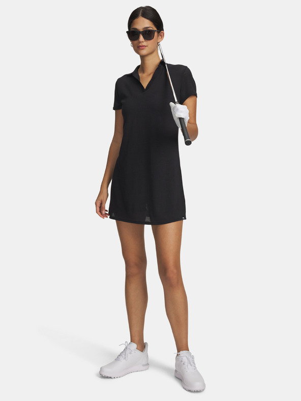 Under Armour Dámské šaty Under Armour UA Drive 2-in-1 Dress