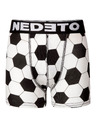 Nedeto Sada tří - dětské boxerky Nedeto vícebarevné