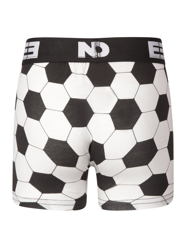 Nedeto Sada tří - dětské boxerky Nedeto vícebarevné