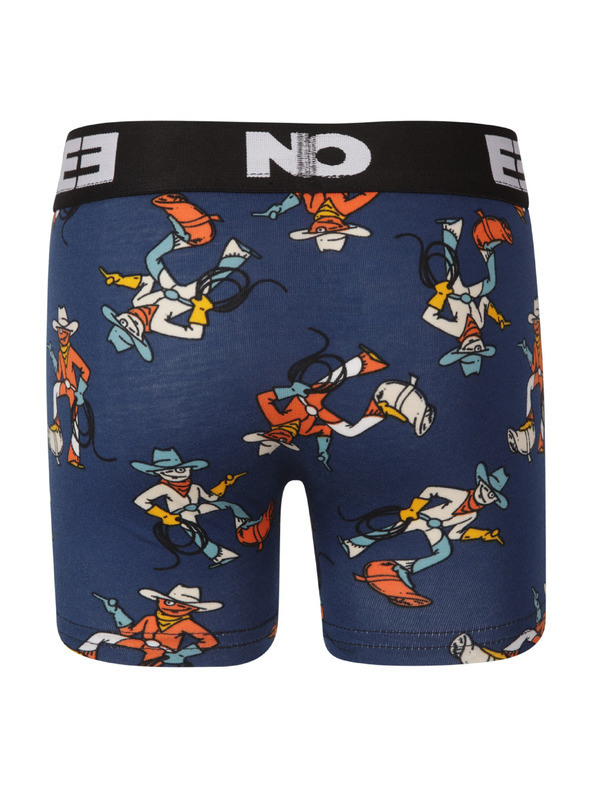 Nedeto Sada dvou - dětské boxerky Nedeto vícebarevné