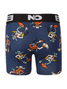 Nedeto Sada dvou - dětské boxerky Nedeto vícebarevné
