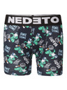 Nedeto Sada tří - dětské boxerky Nedeto vícebarevné