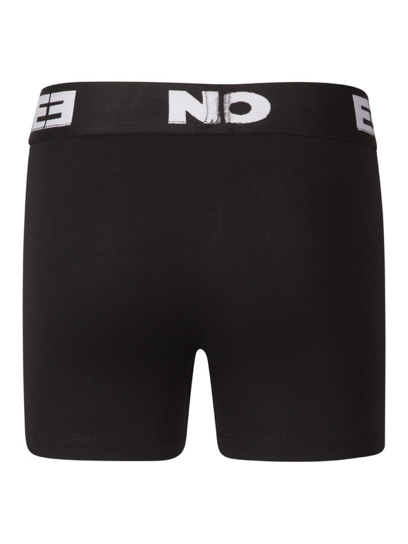 Nedeto Sada tří - dětské boxerky Nedeto vícebarevné
