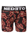 Nedeto Sada dvou - dětské boxerky Nedeto vícebarevné