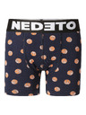 Nedeto Sada tří - dětské boxerky Nedeto vícebarevné