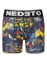 Nedeto Sada dvou - dětské boxerky Nedeto vícebarevné