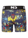 Nedeto Sada dvou - dětské boxerky Nedeto vícebarevné