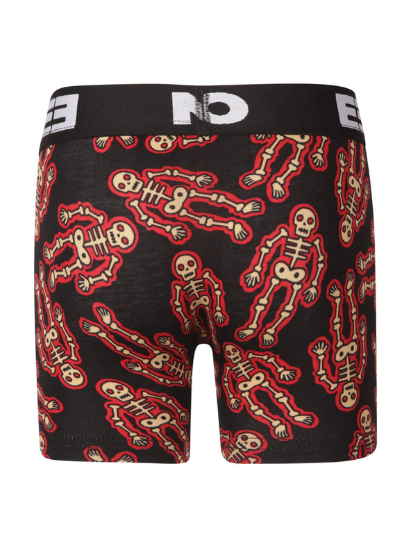 Nedeto Sada pěti - dětské boxerky Nedeto vícebarevné
