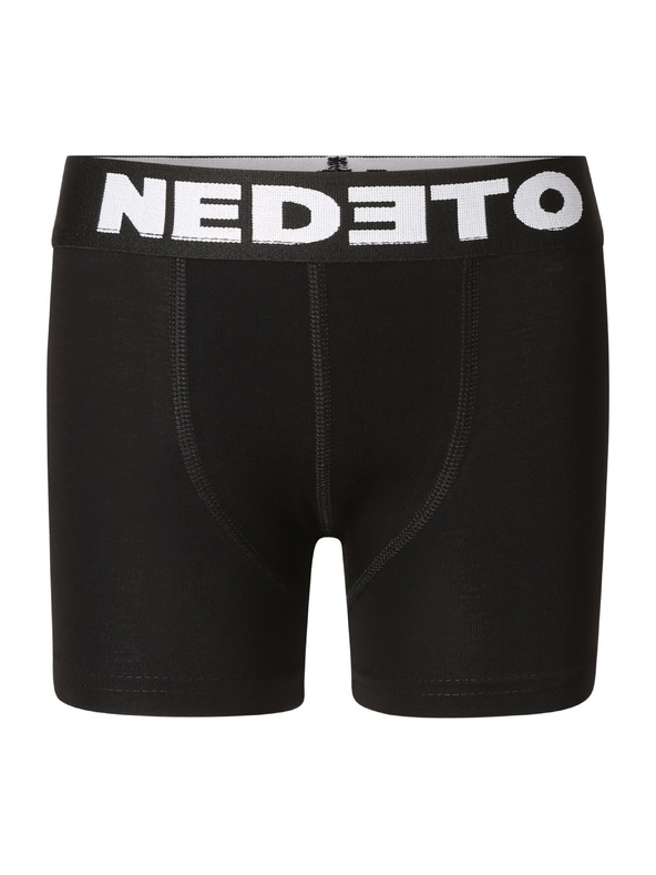 Nedeto Sada tří - dětské boxerky Nedeto vícebarevné