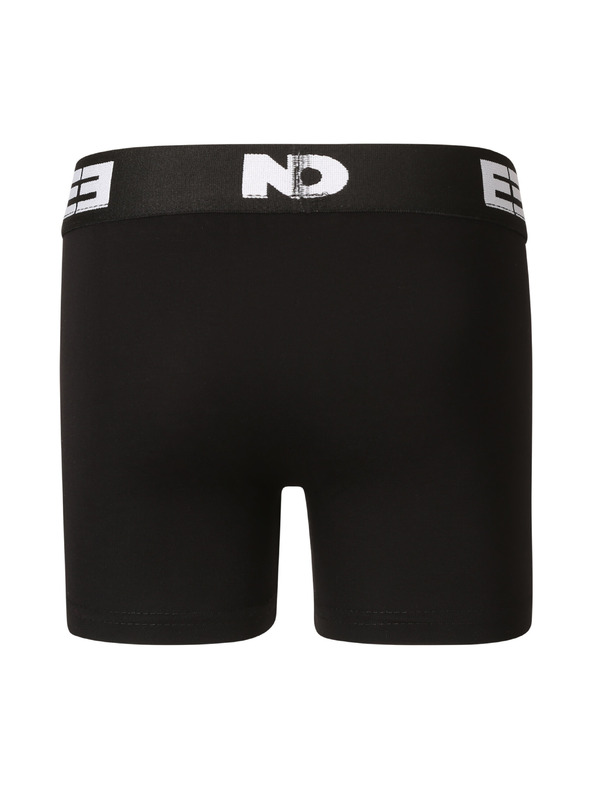 Nedeto Sada tří - dětské boxerky Nedeto vícebarevné