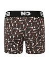 Nedeto Sada pěti - dětské boxerky Nedeto vícebarevné