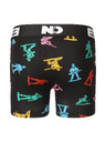 Nedeto Sada pěti - dětské boxerky Nedeto vícebarevné