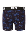 Nedeto Sada pěti - dětské boxerky Nedeto vícebarevné