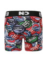Nedeto Sada pěti - dětské boxerky Nedeto vícebarevné